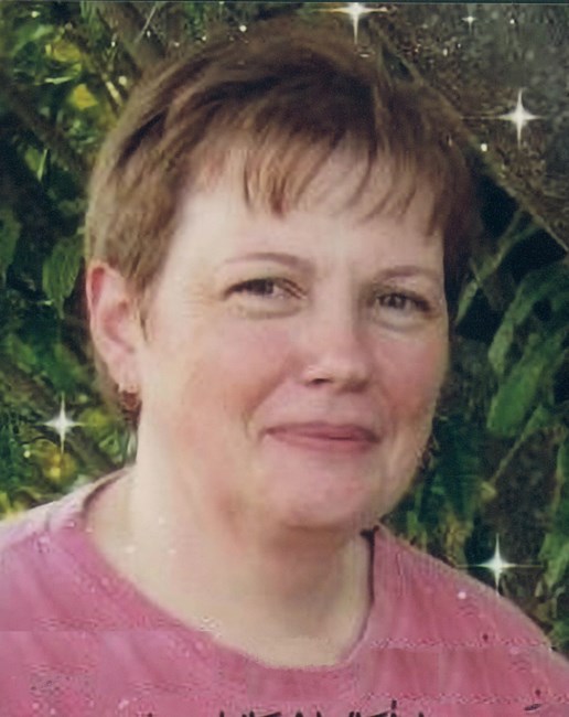 Obituary of Darlene Gail Mullen
