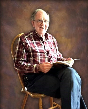 Obituary of Philip Gunnar Whitmarsh