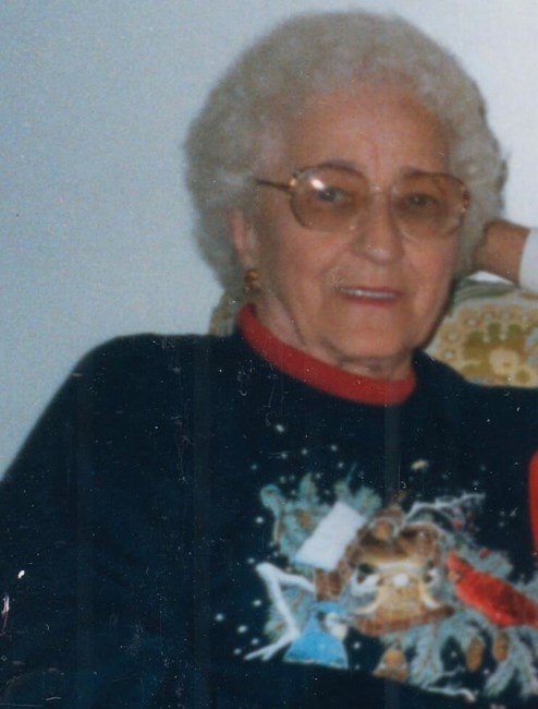 Obituary of Edna M. Cooley