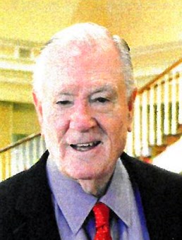 Obituary of Charles David Woods, Sr.
