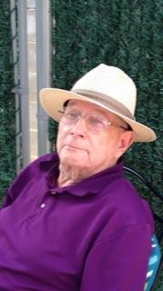 Obituary of James Marshall Strom