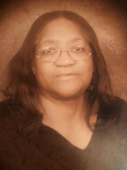 Obituary of Ever Jean Mitchell Sims