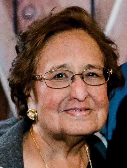 Obituary of Gloria "Eya" A. Peterson