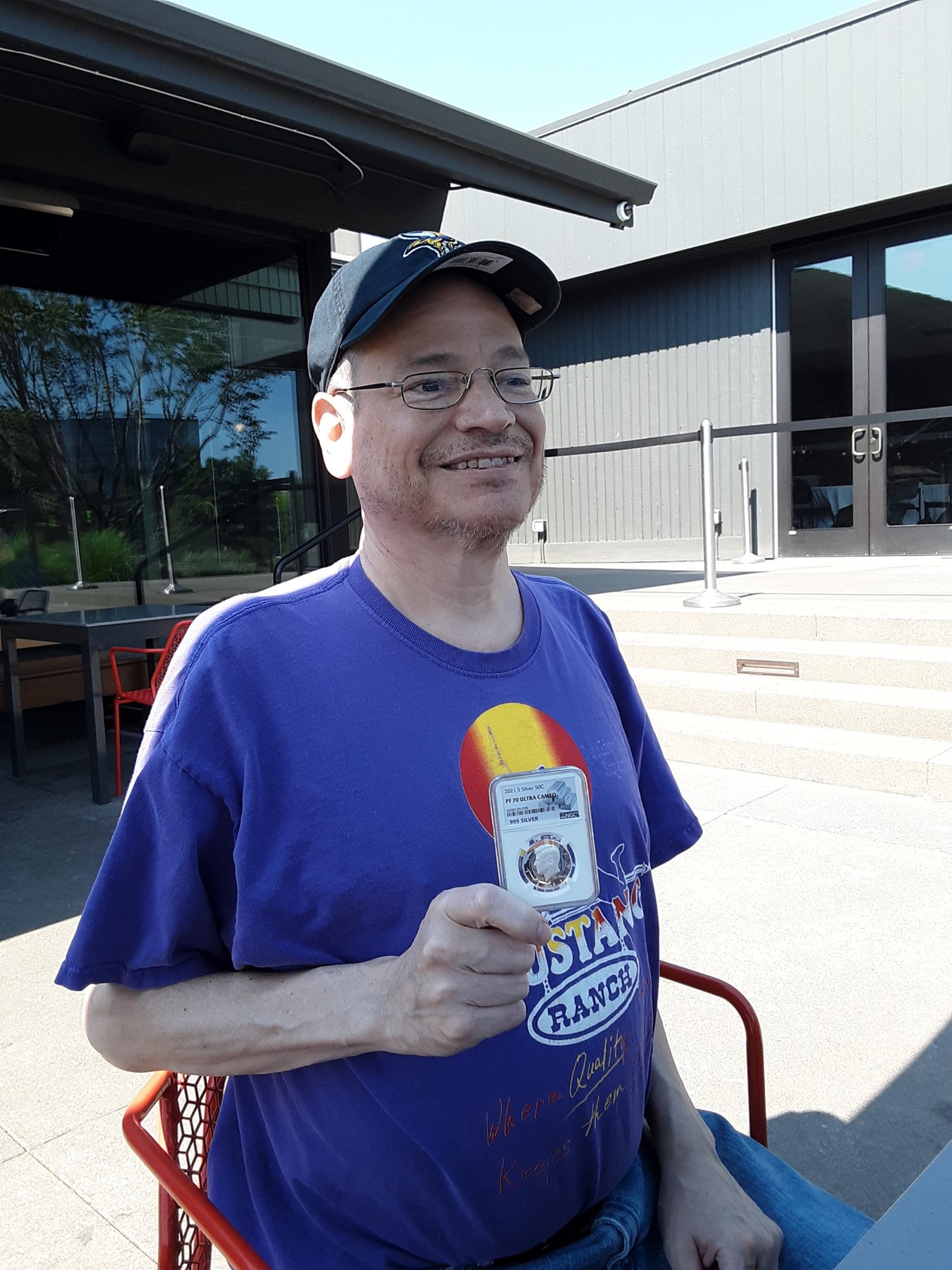 Obituary of Wilson Robert Owen