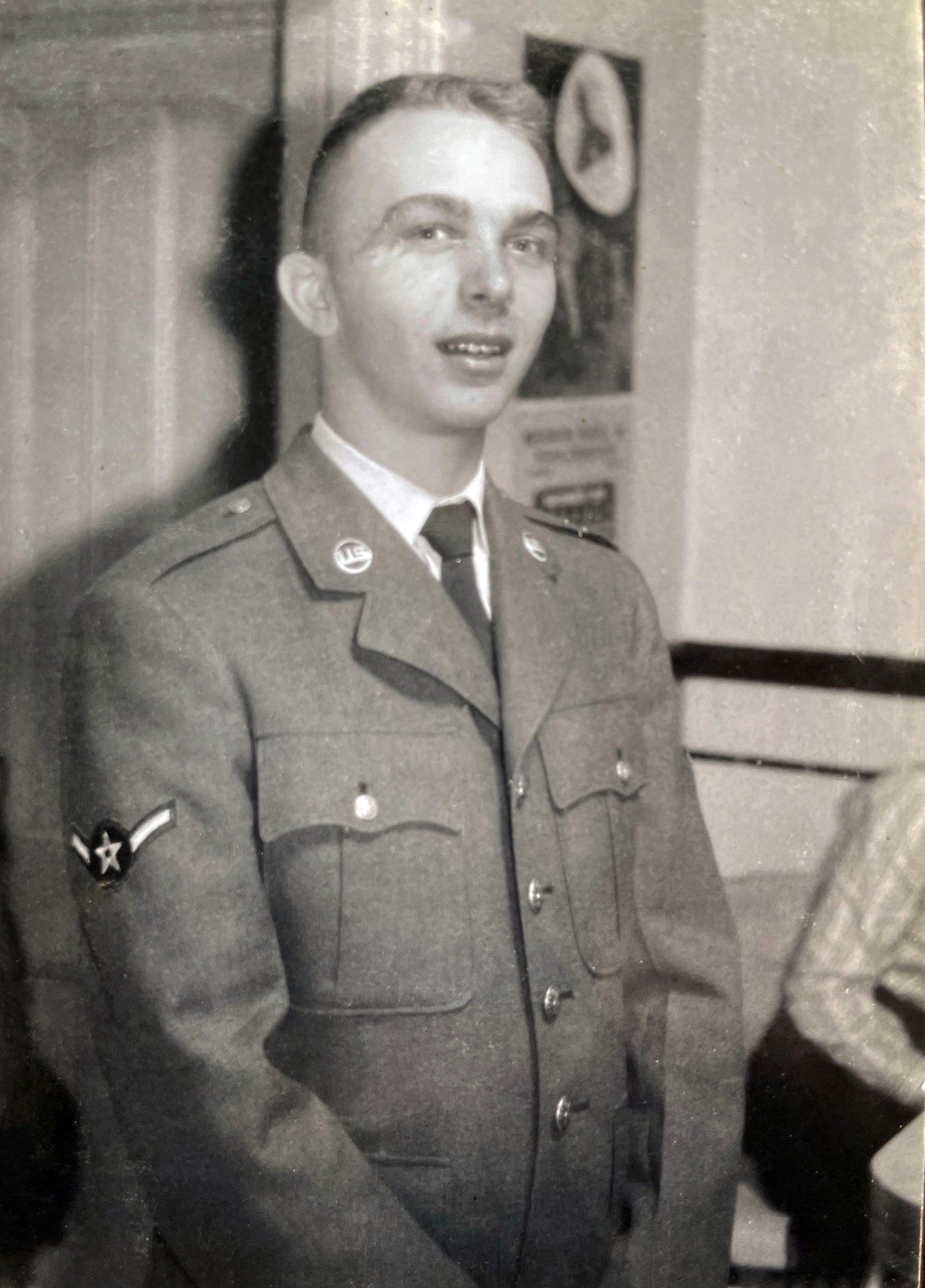 Obituary of George Joseph Olson