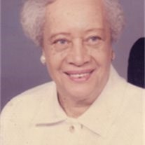 Obituary of Etla Meldahl Newton