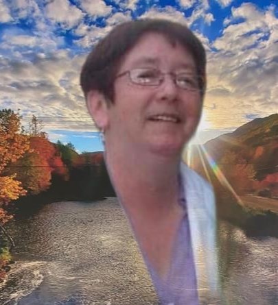 Obituary of Virginia Maria Stockley