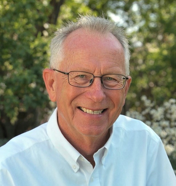 Obituary of Michael "Mike" Dale Locke