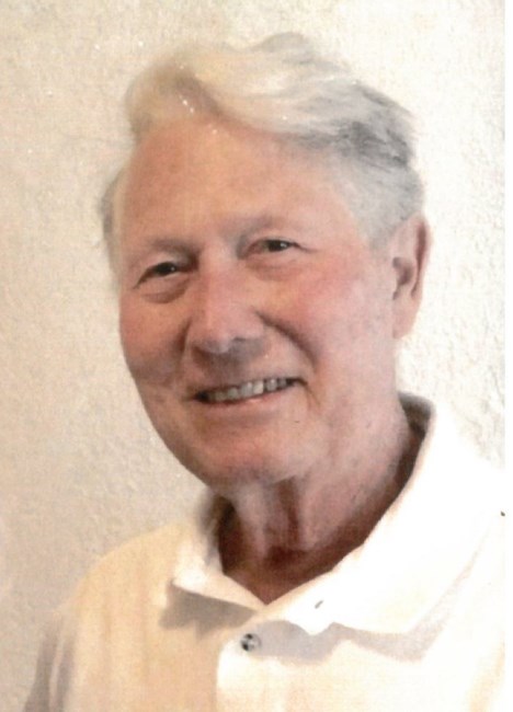 Obituario de Robert Ardel West Jr.