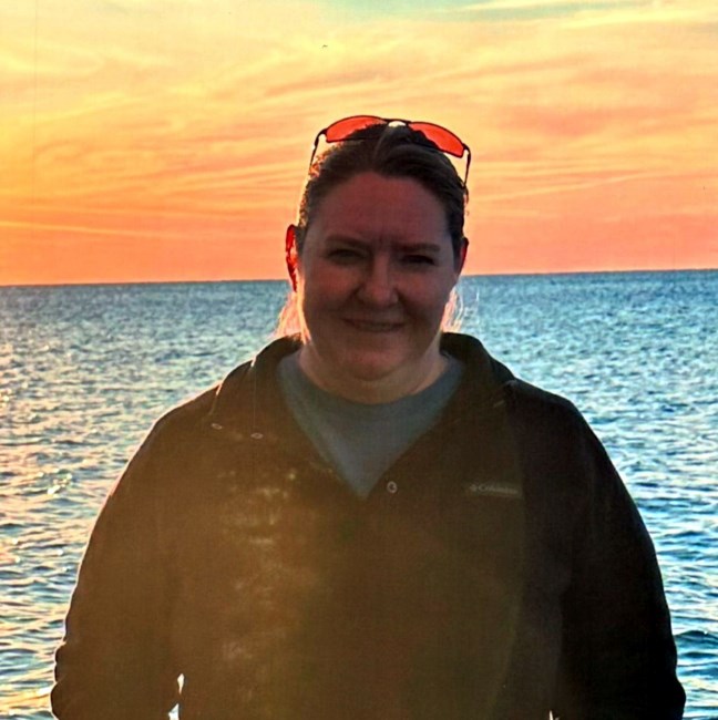 Obituario de Cathleen "Cathy" Michelle von Lehe