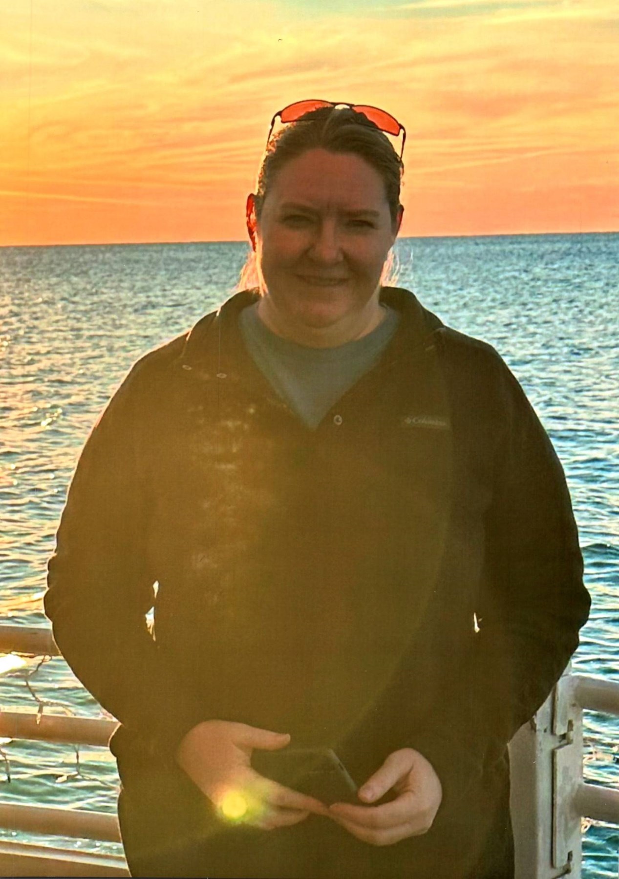 Avis de décès de Cathy Michelle von Lehe