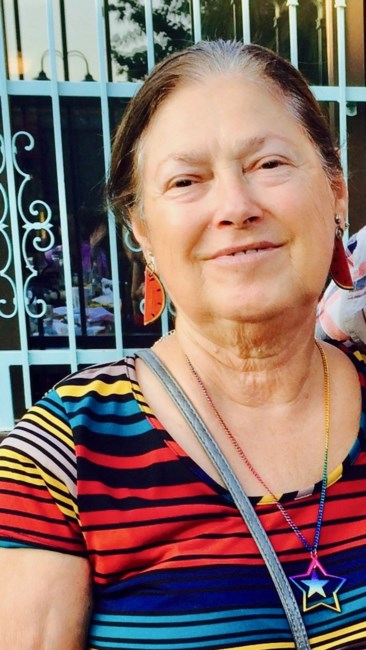 Obituary of Ercilia Lick