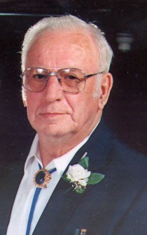 Obituary of Roscoe Jasper Williams