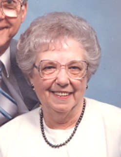 Obituario de Betty E. Hall