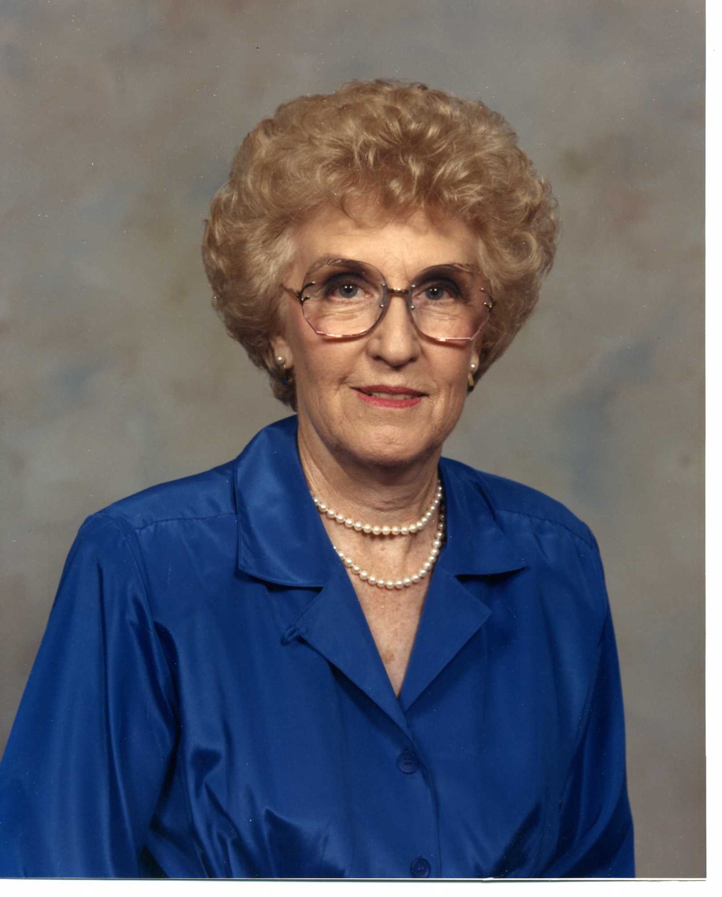 Obituary of Naomi Lynn Buchanan Batten