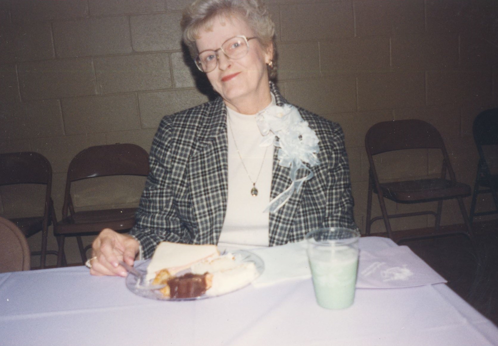 Amelia Brooks Obituary Childersburg, AL