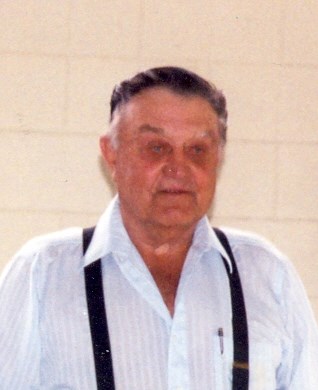 Obituary of Clarence R. Bunger
