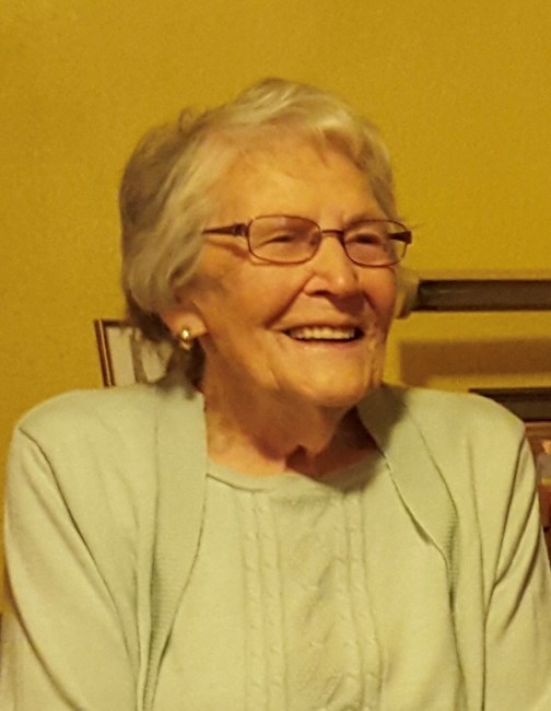 Obituary of Mary Eleanor Hayes Haynes Jones