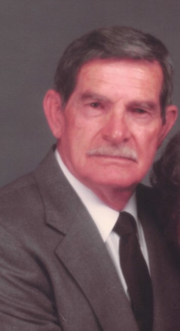 Obituary of John Avery Casper