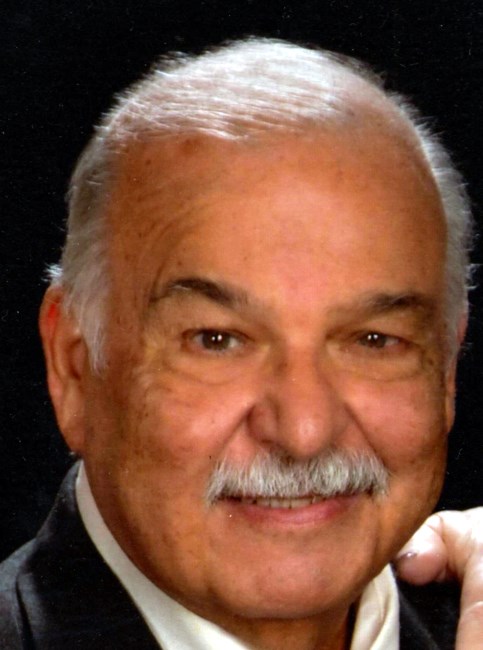 Obituary of Victor Joseph Giamalva