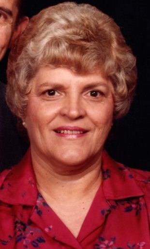 Obituary of Sara Joyce Manning