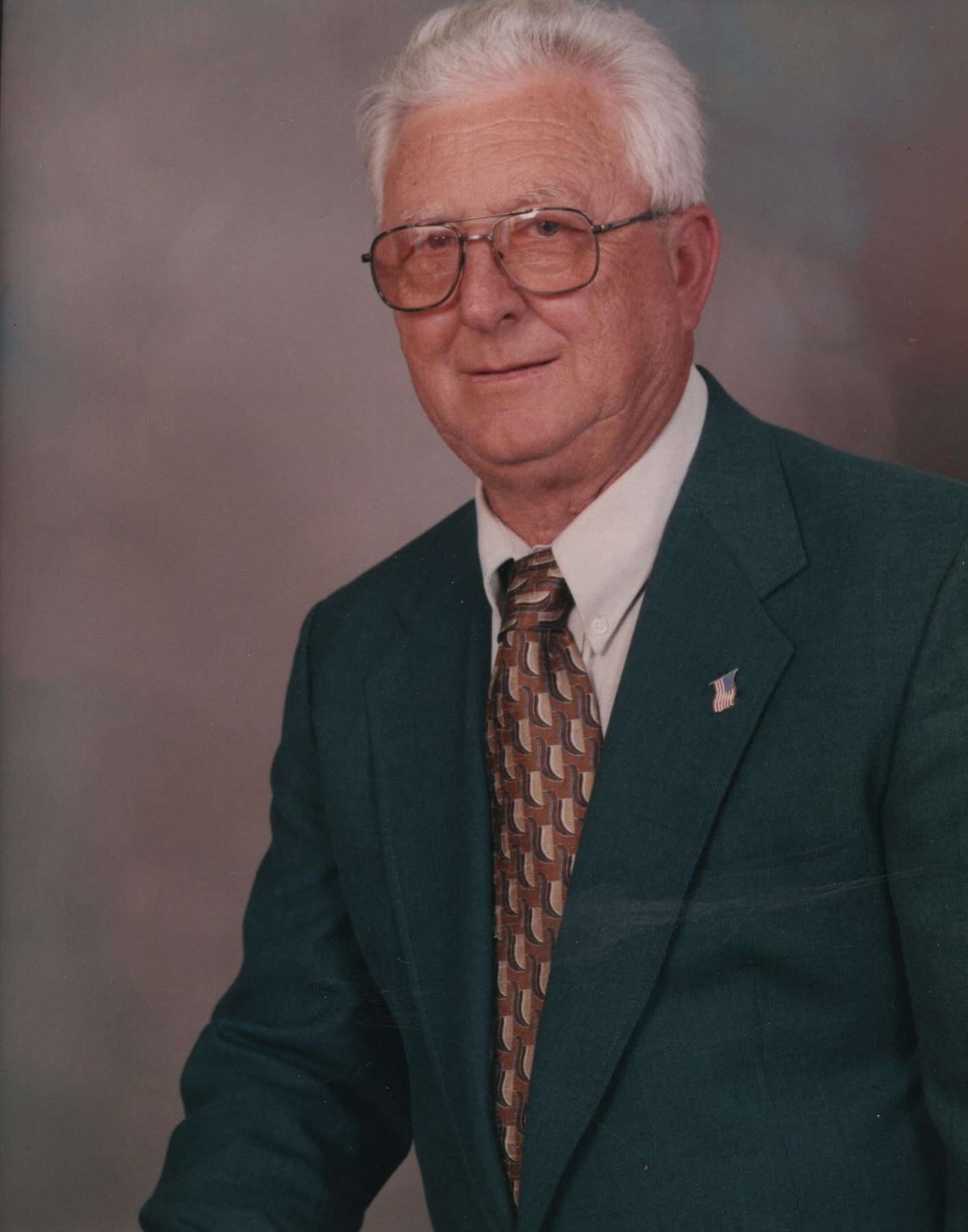 Obituary of William Levern "Bill" Taylor