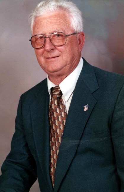 Obituary of William Levern "Bill" Taylor