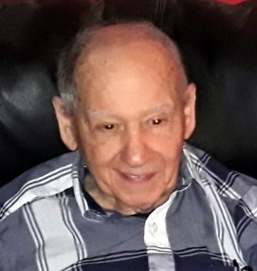 Obituary of Anthony Lentino