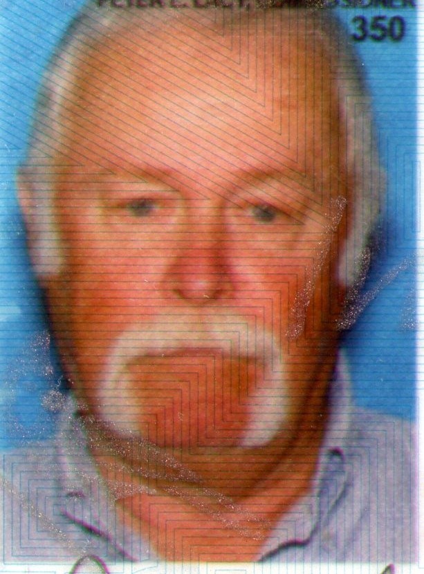 Avis de décès de Dale Lawrence Lord