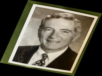 Obituary of Francis James Schmidt