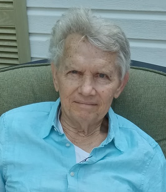 Obituary of Donald Manknell Warren