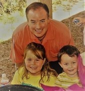 Avis de décès de Cameron Shaw Ingram