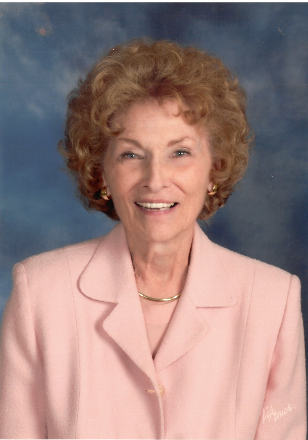 Obituary of Patricia Ann Reeves