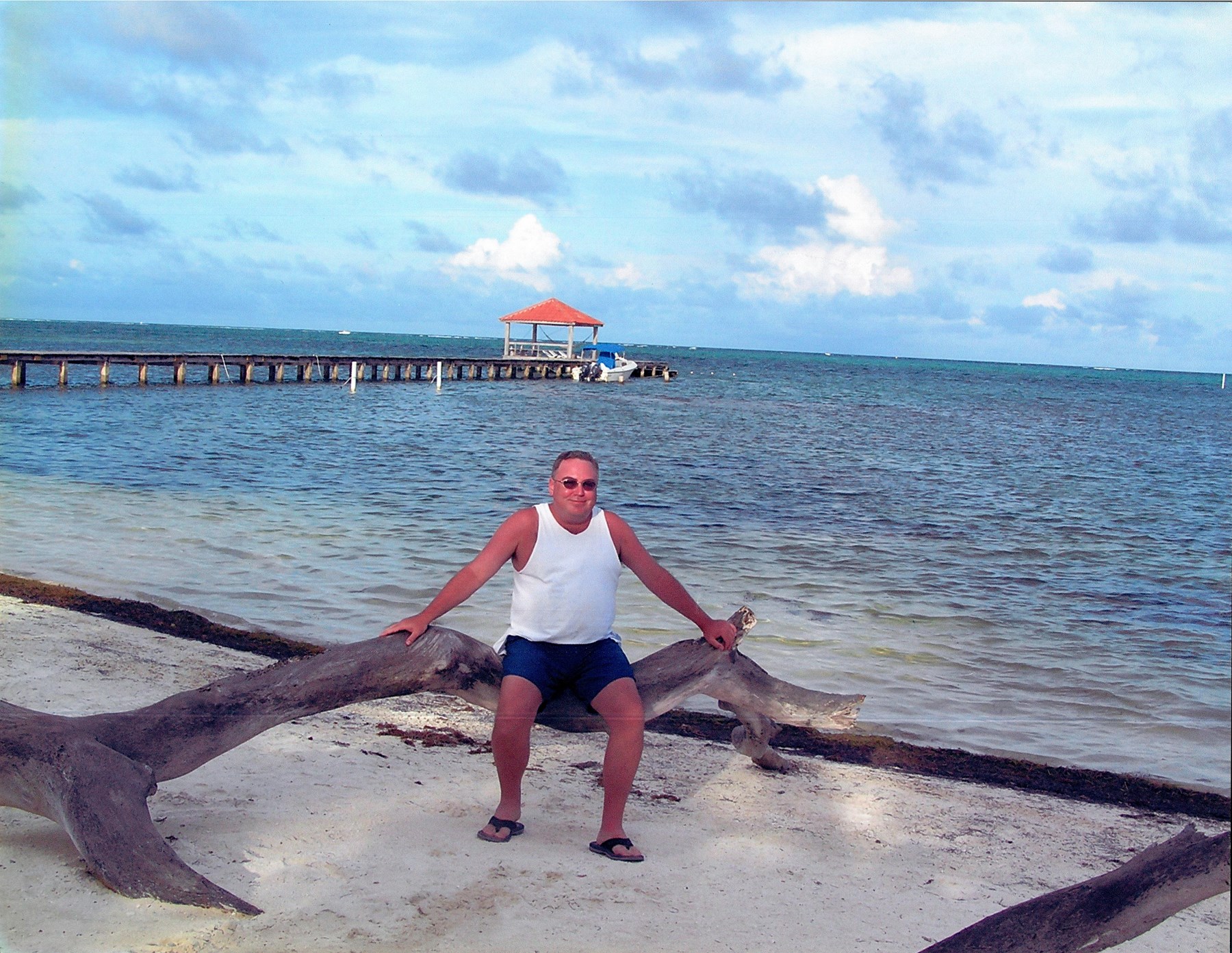 Obituary of Lehman "Brooks" Teeter