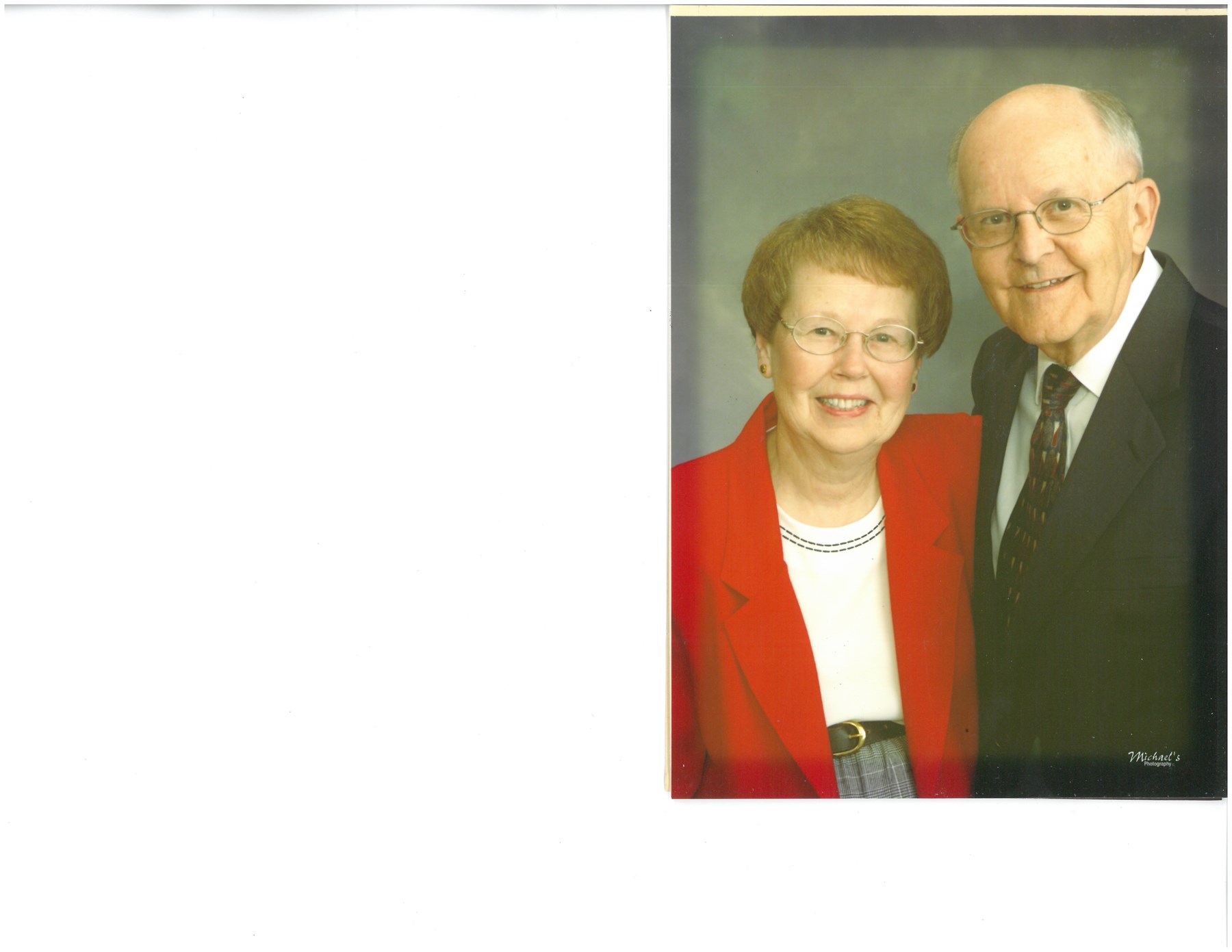 Obituary of Mildred "Millie" C. Shock