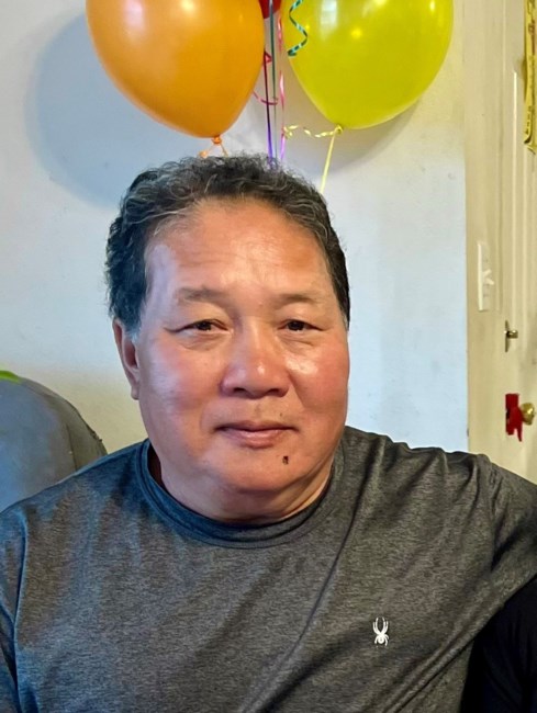 Obituary of Yao Chan Saelee