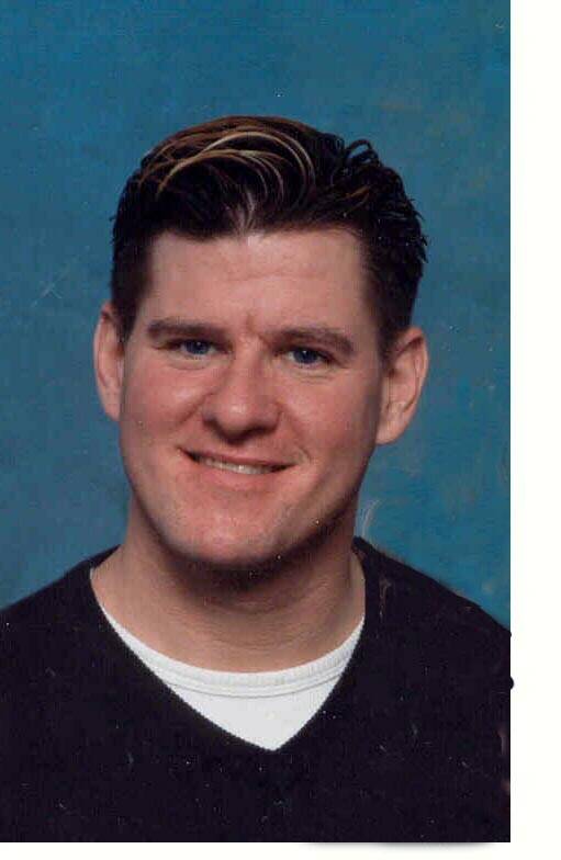 Obituary of Mr. Scott Patrick Larson