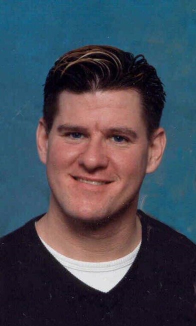 Obituary of Mr. Scott Patrick Larson