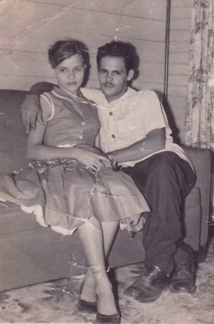 Obituario de Juan Alonso Rivera