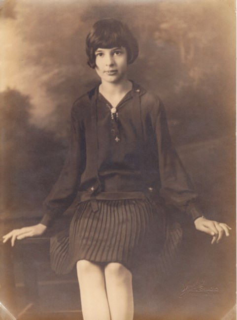 Obituary of Elizabeth D. Jones