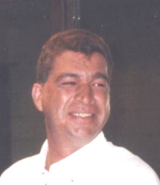 Obituary of Ronnie Dale Huffman