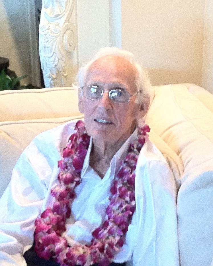 Obituary of Earl Leo Shea