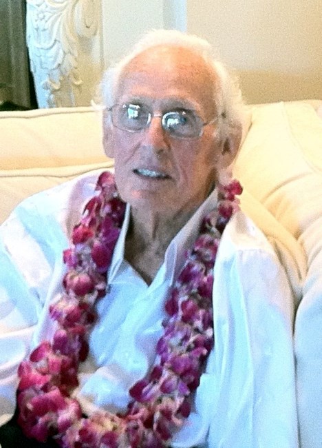 Obituary of Earl Leo Shea