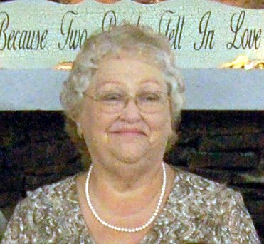 Obituary of Glenda M. Mathis