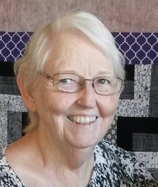 Obituary of Mary Nelle Figart