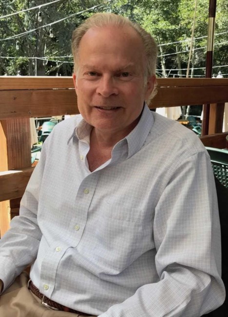 Obituary of Mark Wilton Lowrie