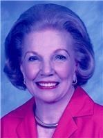 Obituary of Frances McInnis Anderson Fish