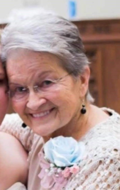 Obituary of Sandy Rigdon