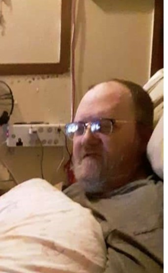 Obituary of Rodney James Morgan