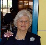 Dorothy Sloan